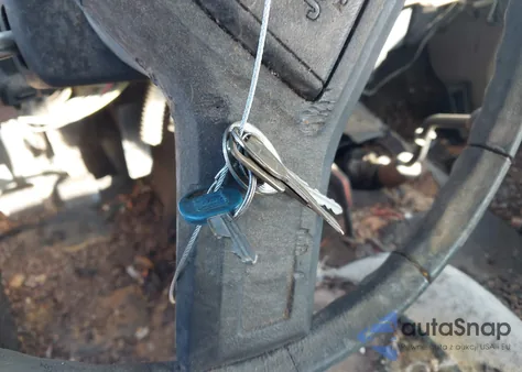 1984 Jeep Cherokee из США, поврежденный, VIN 1JCWL7815ET090614